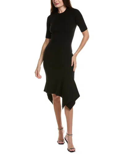 Michael Kors Wool-blend Sweaterdress