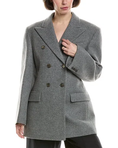 MICHAEL KORS WOOL COAT