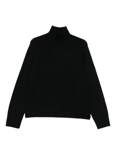 MICHAEL KORS WOOL JUMPER