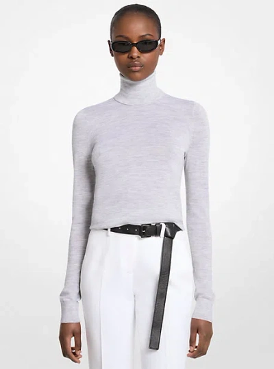 Michael Kors Wool Sweater