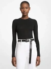 Michael Kors Wool Sweater