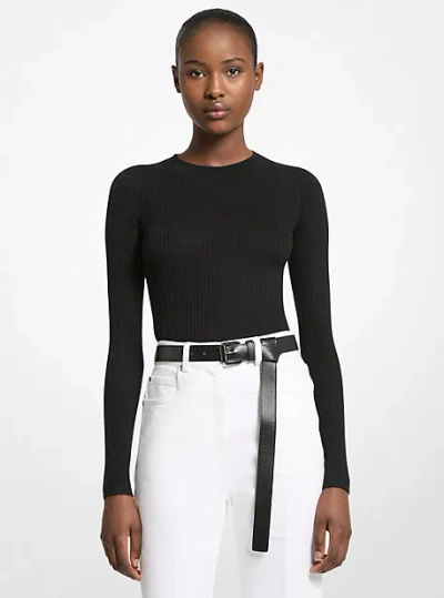 Michael Kors Wool Sweater