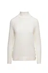 Michael Kors Sweaters In White
