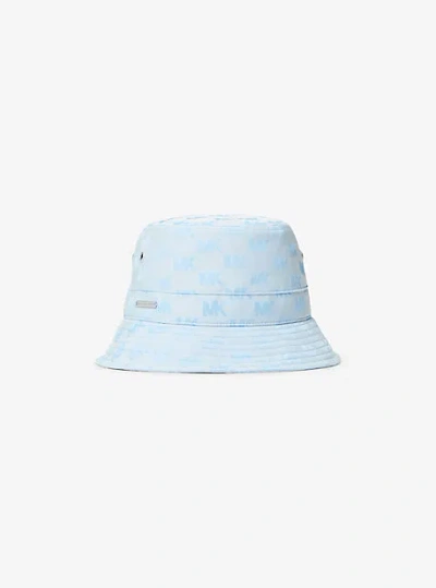 Michael Kors Woven Bucket Hat