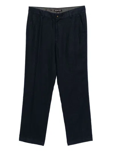 MICHAEL KORS MICHAEL KORS WOVEN PANTS