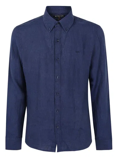 Michael Kors Woven Shirt