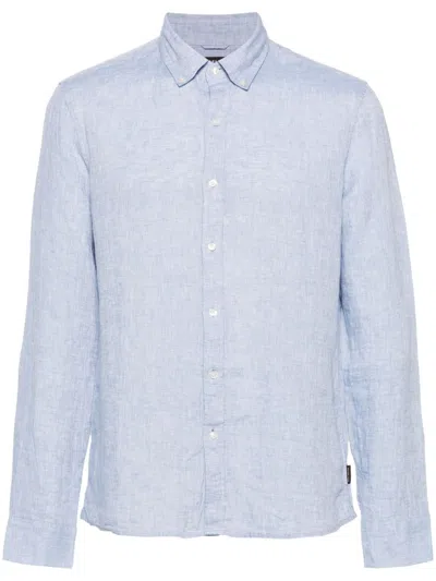 Michael Kors Woven Shirt