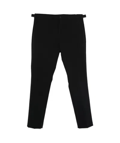 MICHAEL KORS WOVEN TROUSERS