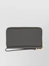 Michael Kors Wrist Strap Leather Wallet