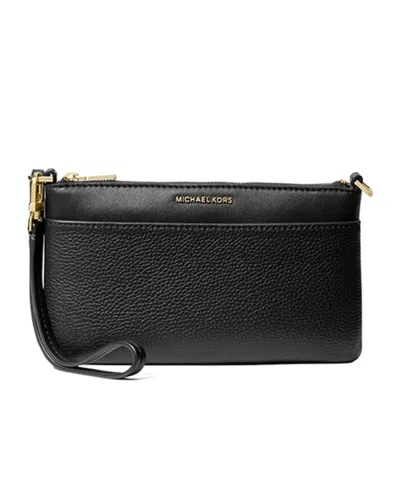 MICHAEL KORS WRISTLET SHOULDER BAG