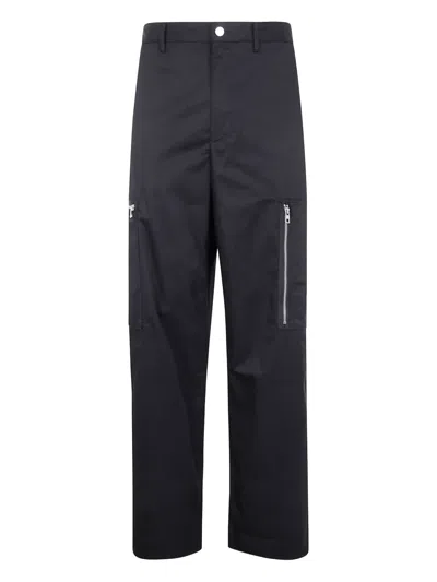 Michael Kors Zip-pocket Cargo Trousers