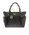 Michael Kors Bolso Shopping - Nomad S In Black
