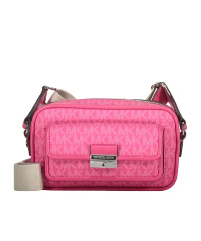 Michael Kors Zipper Shoulder Bag