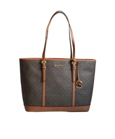 Michael Kors Zippered Shoulder Bag