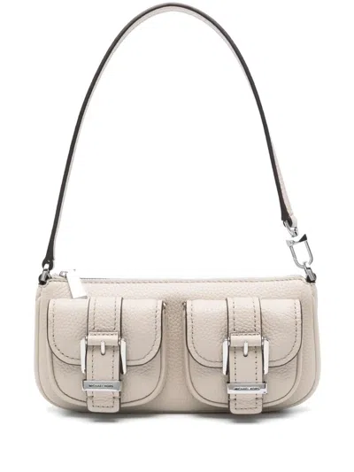 Michael Kors Zoe In Beige