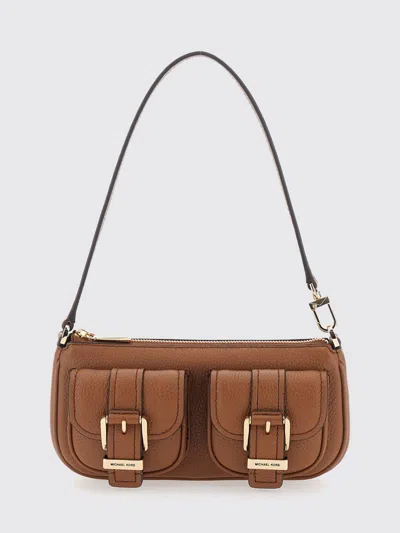 Michael Kors ミニバッグ レディース カラー ブラウン In Brown