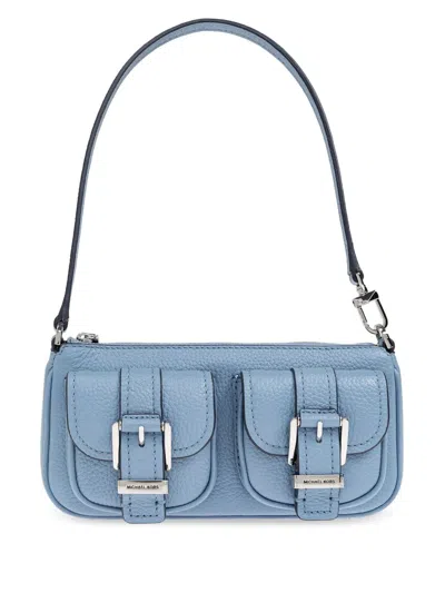 Michael Kors Zoe In Light Blue