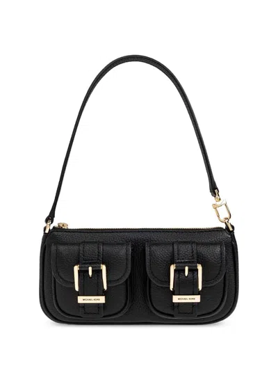 Michael Kors Zoe Sm Convertible Pouchette