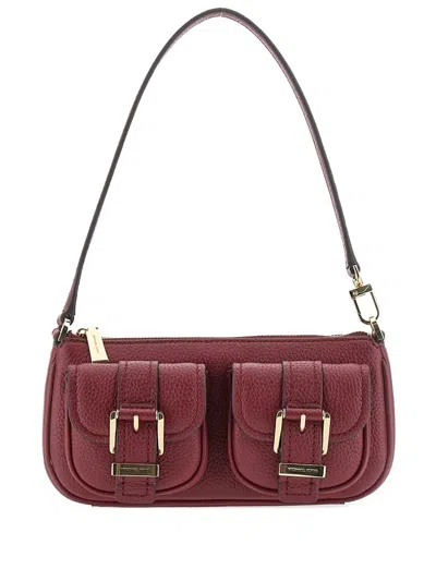 Michael Kors Zoe Sm Convertible Pouchette