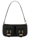Michael Kors "zoe Small" Clutch Bag