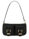 Michael Kors Zoe Small Pouchette Bag
