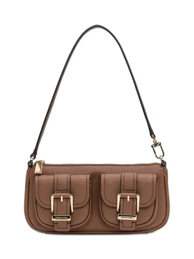 Michael Kors Zoe Small Clutch Bag