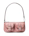 Michael Kors Zoe Small Convertible Pochette