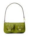 Michael Kors Zoe Small Convertible Pochette