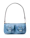 Michael Kors Zoe Small Convertible Pochette