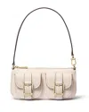 Michael Kors Zoe Small Convertible Pochette