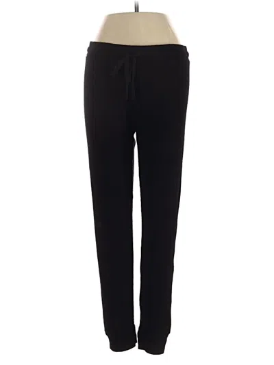 Pre-owned Michael Lauren Casual Pants In Black