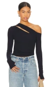 Michael Lauren Osian Top In Navy