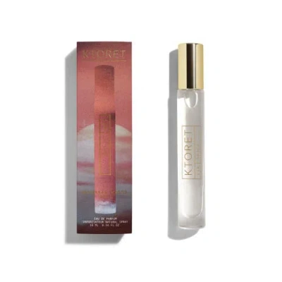 Michael Malul 139 Spice Travel Size