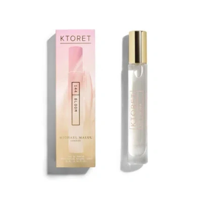 Michael Malul 144 Bloom Travel Size