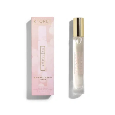 Michael Malul 293 Sparkle Travel Size