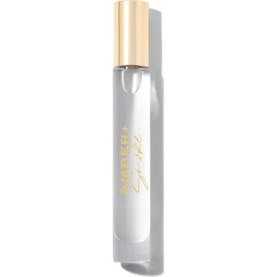 Michael Malul Amber+ Smoke Travel Size In Gray