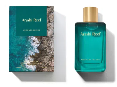 Michael Malul Arashi Reef Cologne