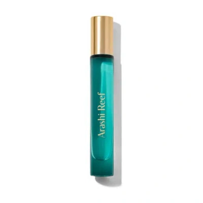 Michael Malul Arashi Reef Eau De Parfum In Transparent