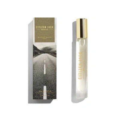 Michael Malul Citizen Jack Absolute Travel Size
