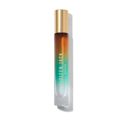Michael Malul Citizen Jack Mohave Eau De Parfum In Transparent