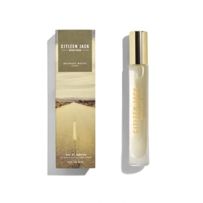 Michael Malul Citizen Jack Open Road Travel Size