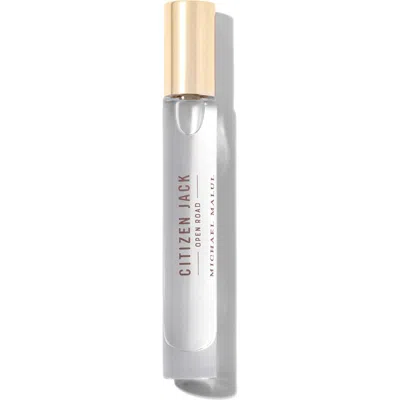 Michael Malul Citizen Jack Open Road Travel Size In Multi