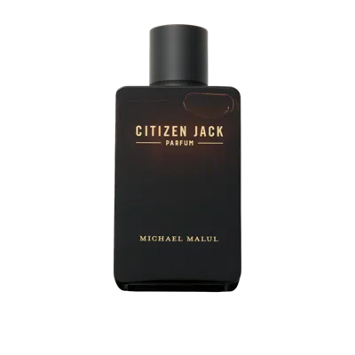 Michael Malul Citizen Jack Parfum