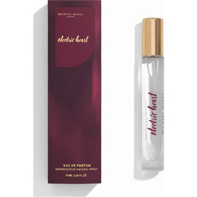 Michael Malul Electric Heart Travel Size