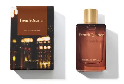 Michael Malul French Quarter Cologne