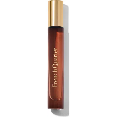 Michael Malul French Quarter Eau De Parfum In Transparent