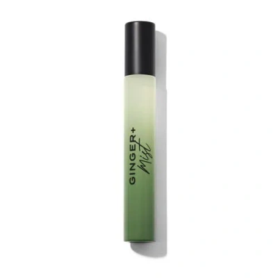 Michael Malul Ginger + Mist Eau De Parfum In Transparent