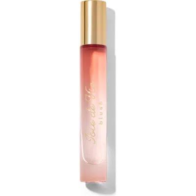 Michael Malul Joie De Vie Blush Eau De Parfum In Transparent