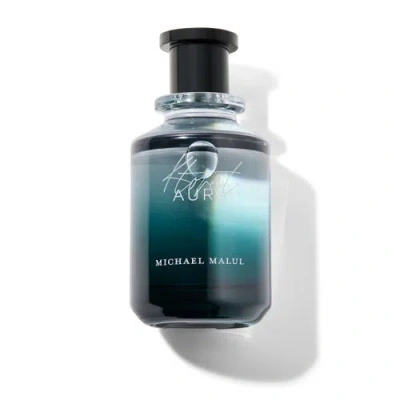 Michael Malul Ktoret Aura Eau De Parfum In Transparent