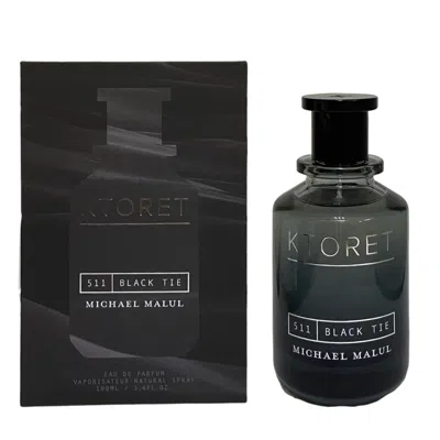 Michael Malul Ktoret Black Tie 511 Cologne